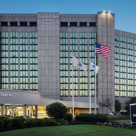 Doubletree By Hilton Cherry Hill Philadelphia Экстерьер фото