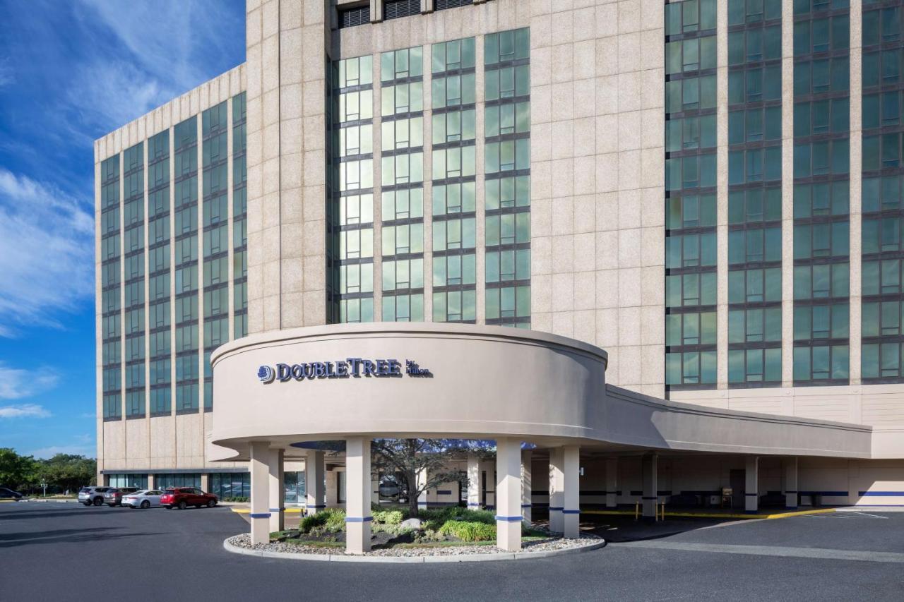 Doubletree By Hilton Cherry Hill Philadelphia Экстерьер фото