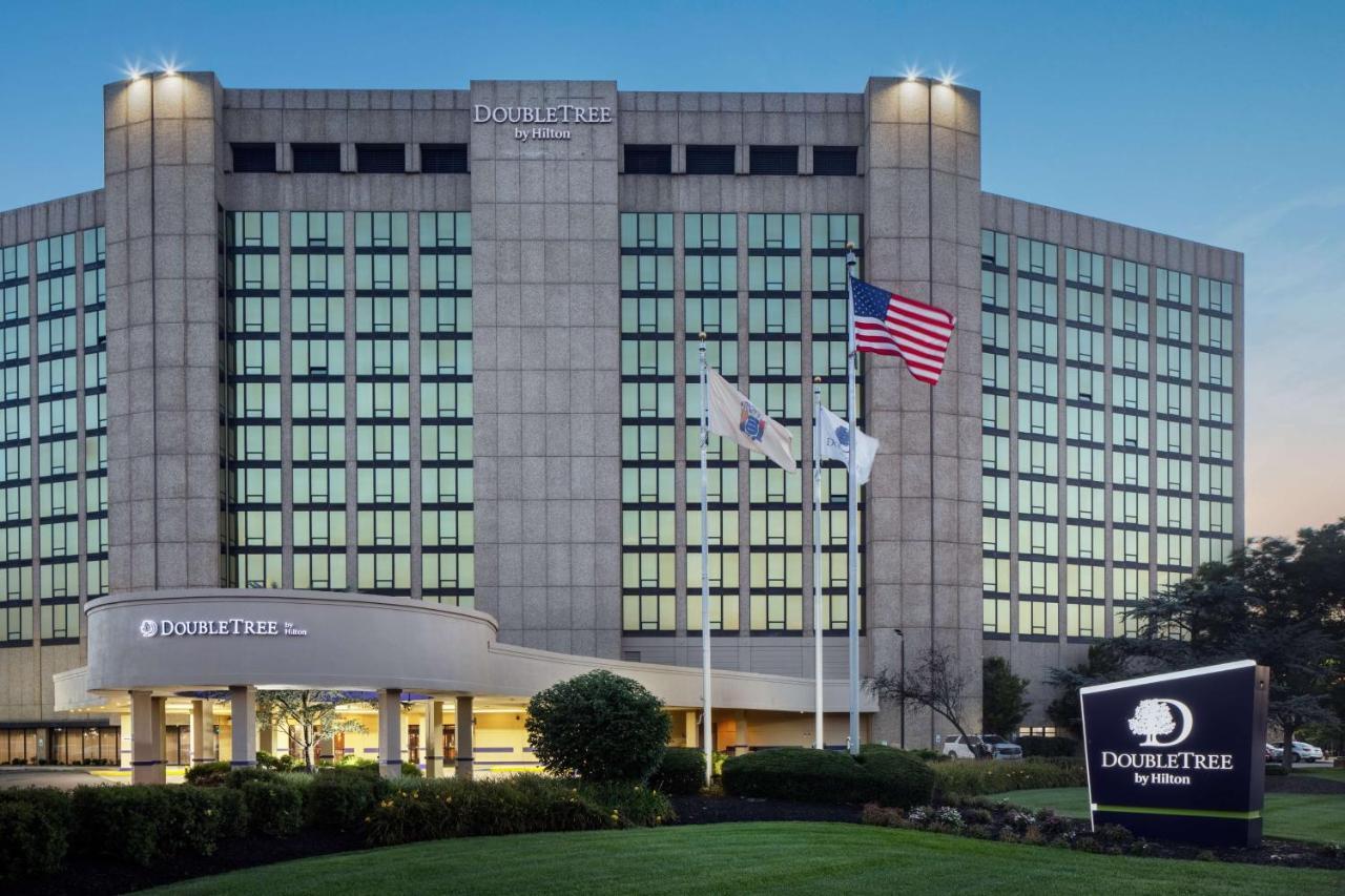 Doubletree By Hilton Cherry Hill Philadelphia Экстерьер фото