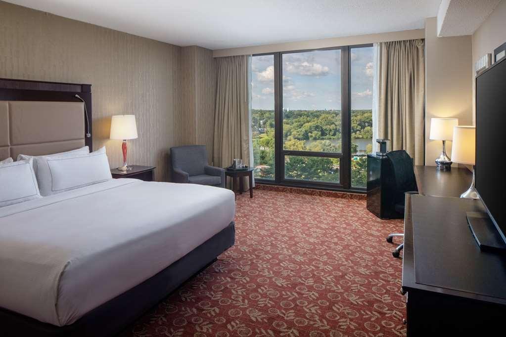 Doubletree By Hilton Cherry Hill Philadelphia Номер фото