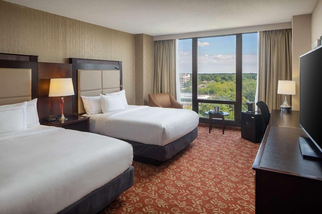 Doubletree By Hilton Cherry Hill Philadelphia Номер фото