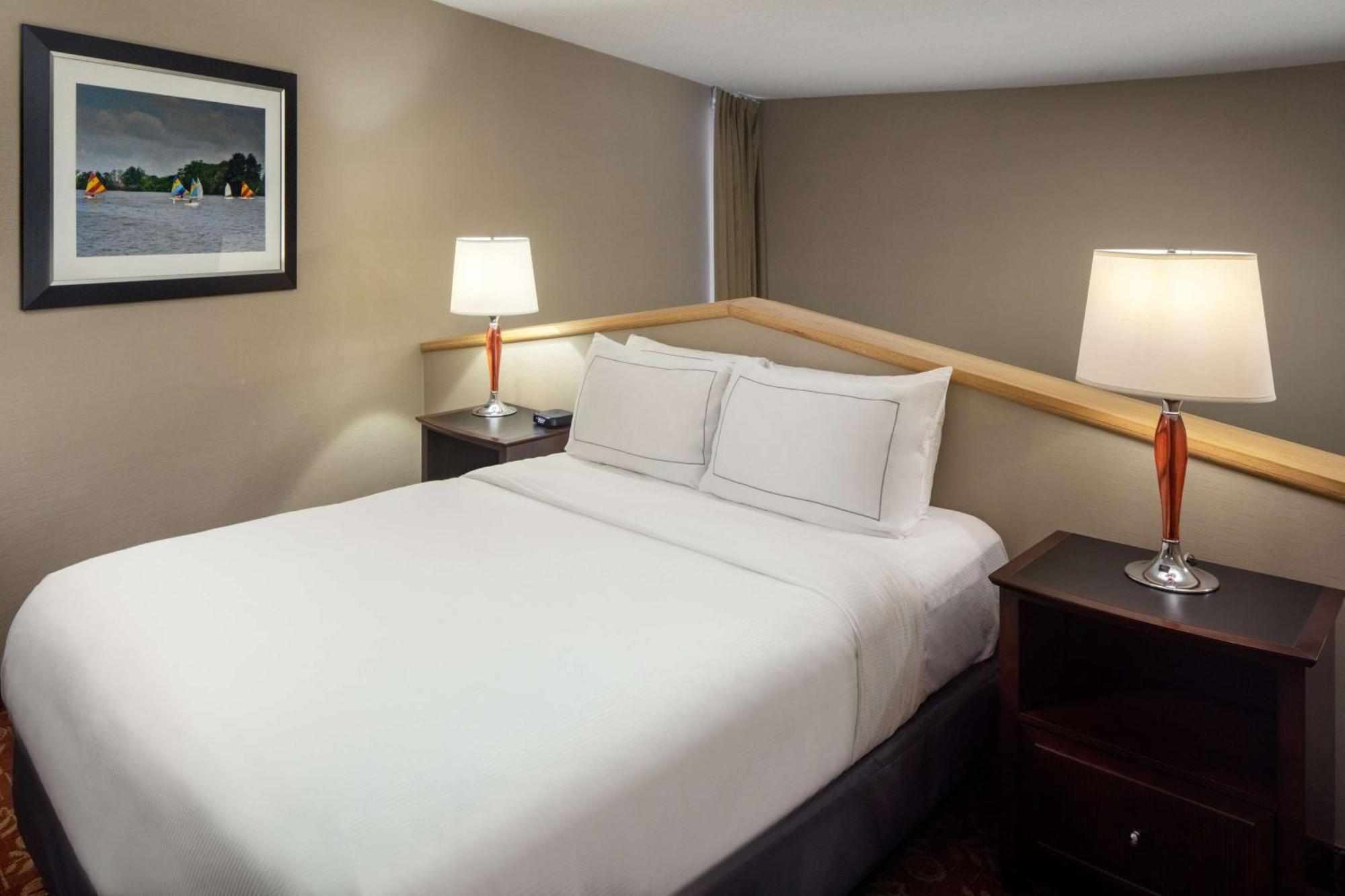 Doubletree By Hilton Cherry Hill Philadelphia Экстерьер фото