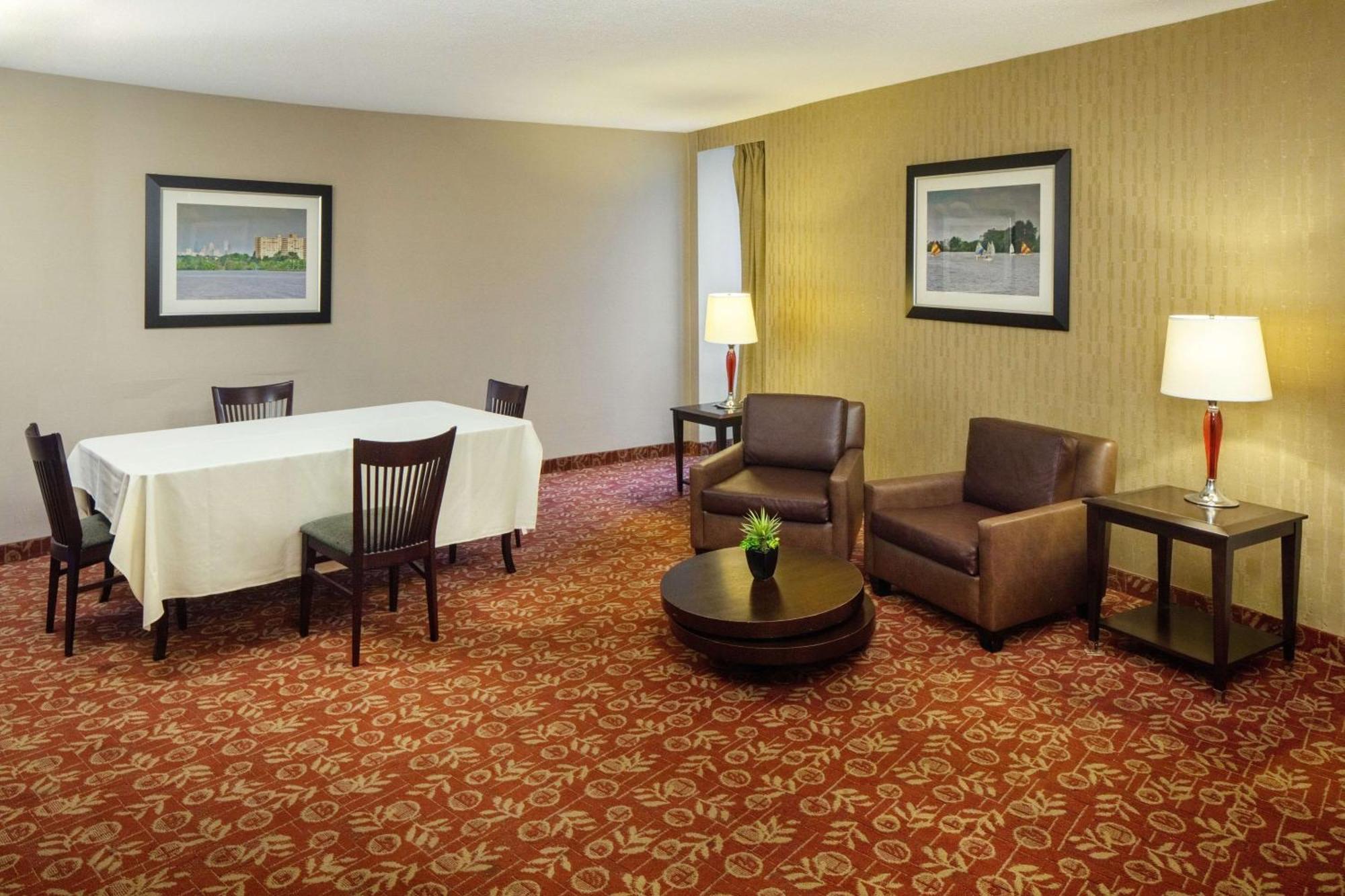 Doubletree By Hilton Cherry Hill Philadelphia Экстерьер фото